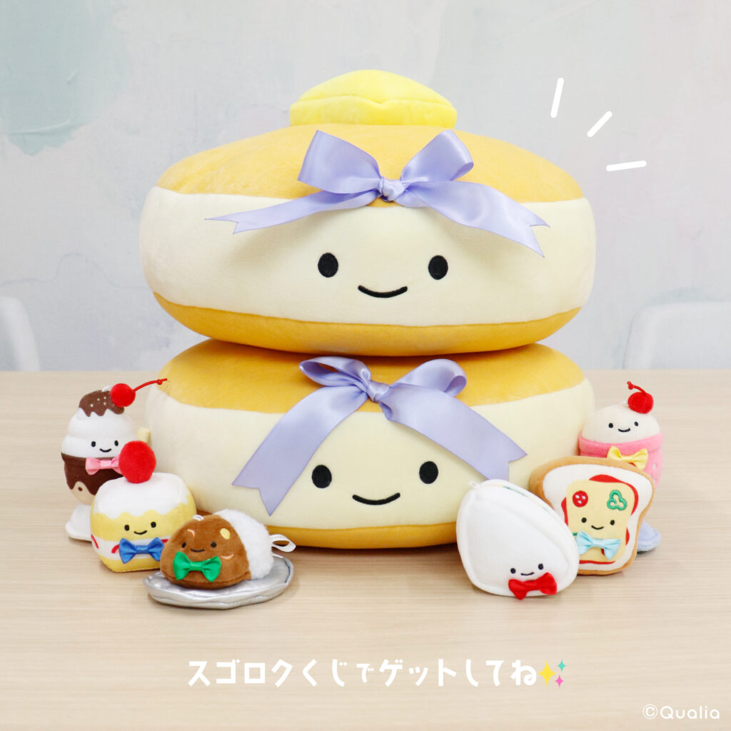 BIGなタコさんウィンナー にっこりーノ　スゴロクくじ　4種セット　タコさんウィンナー　ピンクロリータ仕様 パーティ仕様 スゴロクくじmini にっこリーノ
